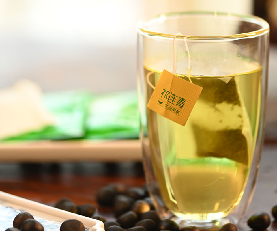 半岛最新官网
农业有限公司致力于文冠树半岛最新官网
的研发和推广，是中国高端文冠树茶和文冠树籽油的引领者。